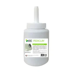 ESC Laboratoire Fourchettes Pourries^Pediclay