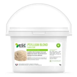 ESC Laboratoire Esc Laboratoire|Psyllium^Psyllium Cheval