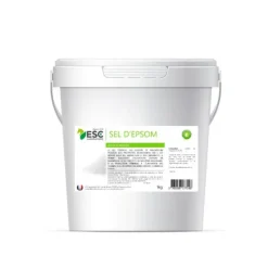 ESC Laboratoire Drainage Foie, Reins|Courbatures^Sel d'Epsom