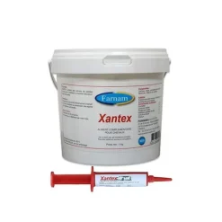 Farnam Saignement À L'Effort, Hpie^Xantex Voies Respiratoires