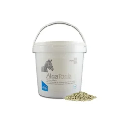 Fedvet Flore Intestinale, Pré/Probiotiques^Alga-Tonix Estomac Cheval