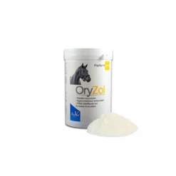 Fedvet Développement Musculaire^Oryzol (Gamma Oryzanol)