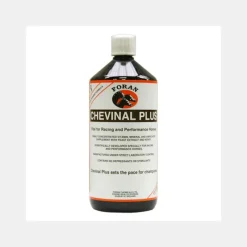 Foran Cmv Course, Endurance|Cmv Sport^Chevinal Plus