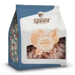 Speed Friandises^Friandise Cheval Delicious ies Carotte