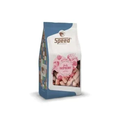 Speed Friandises^Friandise Cheval Delicious ies Framboise