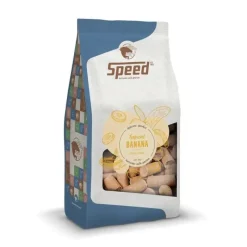 Speed Friandises^Friandise Cheval Delicious ies Banane