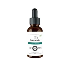 Galowade Courbatures|Récupération Musculaire^Huile CBD Cheval 30%