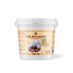 Gamme du Marechal Ail^Gamme du Maréchal Ail en Flocon