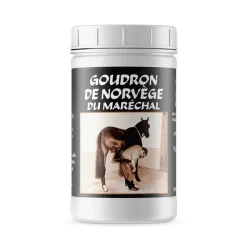 Gamme du Marechal Fourchettes Pourries^Gamme du Maréchal Goudron de Norvège