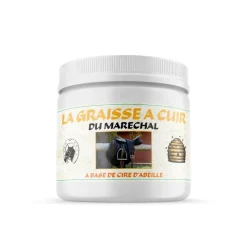 Gamme du Marechal Entretien Du Matériel|Baumes, Huiles^Gamme du Maréchal Graisse à Cuir