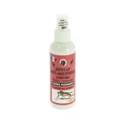 Gamme du Marechal Sprays^Repulsif Anti Moustiques Corporel