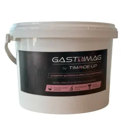 Timab Magnesium Ulcères, Acidité Gastrique^GastriMag by TimRide-Up® Confort gastrique