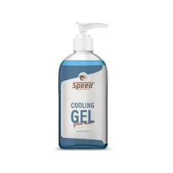 Speed Gels Chauffants, Refroidissants^Gel Refroidissant Cheval Cooling Gel