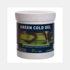 Greenpex Gels Chauffants, Refroidissants^Green Cold Gel Gel Refroidissant Cheval