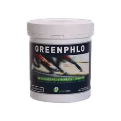 Greenpex Argiles^Greenphlo Argile Cheval