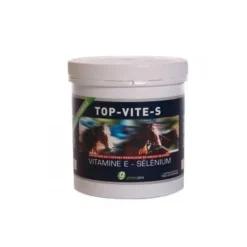 Greenpex Coup De Sang|Vitamine E Sélénium^Top Vite S Muscle Cheval