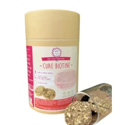 Happy Crackers Injections|Biotine^Cure Biotine