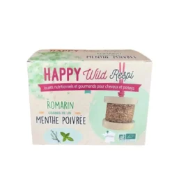 Happy Crackers Friandises^Wild Respi