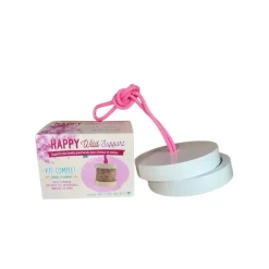 Happy Crackers Accessoires^Wild Support