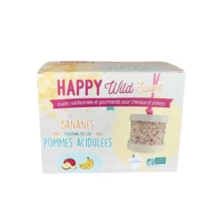 Happy Crackers Friandises^Wild Sweet