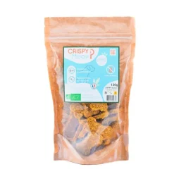 Happy Scoop Jouets & Friandises Pour Chien|Compléments Alimentaires Pour Chien^- Crispy Moov Chien