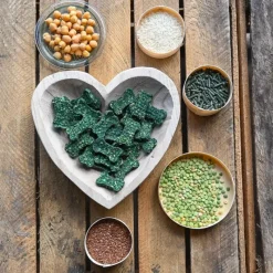 Happy Scoop Jouets & Friandises Pour Chien^- Crispy Top Chien