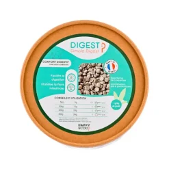 Happy Scoop Jouets & Friandises Pour Chien|Compléments Alimentaires Pour Chien^- Digest Chien