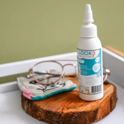 Happy Scoop Jouets & Friandises Pour Chien|Soins Pour Chien^- Look Lotion Nettoyante Chien