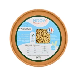 Happy Scoop Jouets & Friandises Pour Chien|Compléments Alimentaires Pour Chien^- Moov Chien