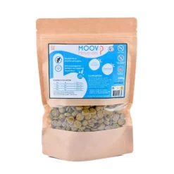 Happy Scoop Jouets & Friandises Pour Chien|Compléments Alimentaires Pour Chien^- Moov Chien