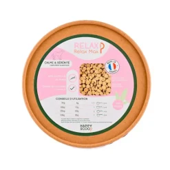 Happy Scoop Jouets & Friandises Pour Chien|Compléments Alimentaires Pour Chien^- Relax Chien