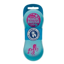 Harry's Horse Brosses, Gants Et Éponges^Magic Brush Soft