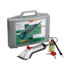 Heiniger Tondeuses Classiques^Delta 3 Tondeuse Chevaux