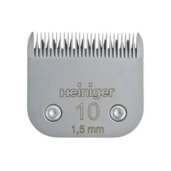 Heiniger Accessoires^Saphir Tête de Coupe pour Tondeuse Chevaux