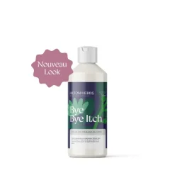 Hilton Herbs Dermite Estivale, Repousse Du Poil|Hilton Herbs^Bye Bye Itch Lotion Dermite Cheval