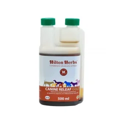 Hilton Herbs Compléments Alimentaires Pour Chien|Hilton Herbs^Canine Releaf Gold Articulation Chien