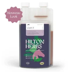 Hilton Herbs Hilton Herbs|Peau, Cushing^Cush X / Cush X Gold Cushing Cheval