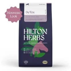 Hilton Herbs Hilton Herbs|Drainage^DeTox / DeTox Gold