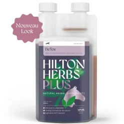 Hilton Herbs Hilton Herbs|Teintures Mères^DeTox Plus Drainage Cheval