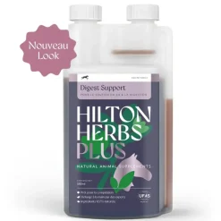 Hilton Herbs Hilton Herbs|Teintures Mères^Digest Support Plus Estomac Cheval