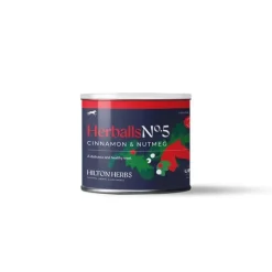 Hilton Herbs Friandises|Hilton Herbs^Herballs de Noël Friandises Cheval