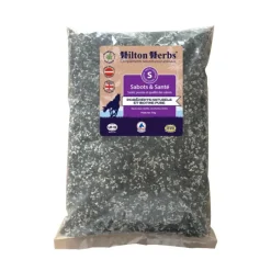 Hilton Herbs Injections|Hilton Herbs^Sabots & Santé