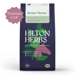 Hilton Herbs Hilton Herbs|Etat Général^Senior Horse / Senior Horse Gold