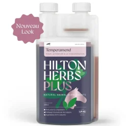 Hilton Herbs Hilton Herbs|Teintures Mères^Temperamend Plus Stress Cheval