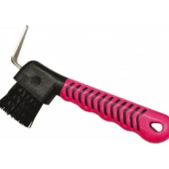 Hippo-tonic Cure-Pieds, Peignes^Hippotonic Cure-pieds Brosse Soft Hand