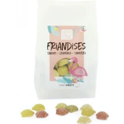 Hippo-tonic Friandises^Hippotonic Friandises Pink'n Fruity