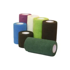 Horse Master Accessoires De Soins|Pansements^Bande Cohésive Flex'On