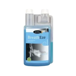 Horse Master Toux^Breatheze Sirop Cheval