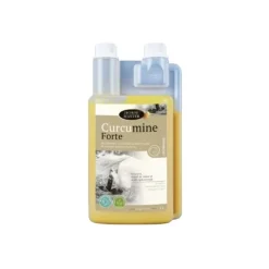 Horse Master Arthrose, Fourbure|Mélanges Curcuma^Curcumine Forte Articulation Cheval
