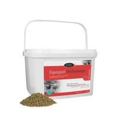 Horse Master Cmv Loisir|Cmv Sport^Equisport Performance